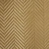 Eurofirany Dekoratyvinis veliūrinis užtiesalas, dvipusis su dygsniuotu raštu, 200x220 cm, minkšta poliesterio lovatiesė, vasarinis pledas, lovos užklotas Lovatiesė