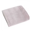 Eurofirany CHON / SOFIA / PUDE 200X220 PUDE Lovatiesė Lovatiesė