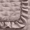 Eurofirany CHON/LIBI3/PUDE 220X240 PUDE Lovatiesė