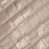 Eurofirany Euro užuolaidos D91/N/LUIZ/6 220X240 BEIGE + GOLD Lovatiesė