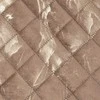 Eurofirany D91/N/LUIZ/6 220X240 C.BEIGE + GOLD Lovatiesė Lovatiesė