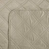 Eurofirany D91/N/LUIZ/8/BEIGE 220X240 BEIGE Lovatiesė