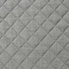 Eurofirany Euro užuolaidos CHON/LEN/1/STAL 70X160 STAL Lovatiesė Lovatiesė