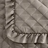 Eurofirany Eurocurtains CHON/VANESA/C.BE 170X210 C.BEIGE Lovatiesė