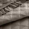 Eurofirany Eurocurtains CHON/VANESA/C.BE 170X210 C.BEIGE Lovatiesė