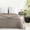 Eurofirany Eurocurtains CHON/VANESA/C.BE 170X210 C.BEIGE Lovatiesė