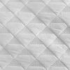 Eurofirany CHON/VANESA/SREB 220X240 SREB Lovatiesė Lovatiesė