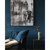 Eurofirany OBRAZ/625 60X80X3.5
