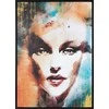 Eurofirany OBRAZ/637/A 50X70X3