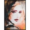 Eurofirany OBRAZ/637/A 50X70X3