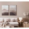 Eurofirany OBRAZ/678/B 80X120X4