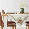 Eurofirany Eurocurtains SZE/CHO/1233/NAT 100X100 +/-5%