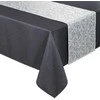 Eurofirany CHO/ANITA/6/STAL 140X180+33X180