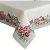 Eurofirany Eurocurtains SZE/CHO/4038/NAT 140X180 +/-5%