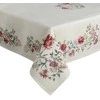 Eurofirany Eurocurtains SZE/CHO/1295/NAT 140X180 +/-5%