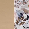 Eurofirany CHO/ANITA/5/BEŻ 140X220+33X220