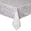 Eurofirany CHO/GARDEN/21G 140X220 K+BEIGE