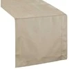 Eurofirany Euro užuolaidos CHO/MELINDA/BEIGE 140X220 BEIGE