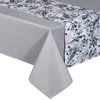 Eurofirany CHO/ANITA/3/C.BE 140X260+33X260