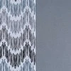 Eurofirany CHO/ANITA/2/POPI 140X300+33X300