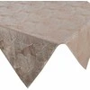 Eurofirany CHO/ISLA/C.BEIGE 85X85