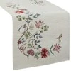 Eurofirany Eurocurtains SZE/CHO/1295/NAT 40X100+/-5%