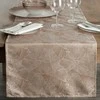 Eurofirany CHO/ISLA/C.BEIGE 40X140