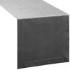 Eurofirany Euro užuolaidos CHO/MELINDA/STAL 40X140 STAL