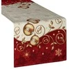 Eurofirany Eurocurtains SZE/CHO/670/ŚW 45X140 +/-5% RAUDONA