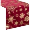 Eurofirany SI/SW/CHO/JOY/4A 40X140 CZER+NO