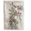 Eurofirany Eurocurtains SZE/CHO/1256/ŚW 45X140 +/-5% RAUDONA