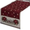 Eurofirany Euro užuolaidos SZE/CHO/481/ŚW 45X140 +/-5%