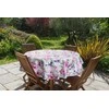 „Eurofirany“ CHO/GARDEN/34E RD150 Rožinis+FIO