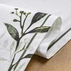 Eurofirany CHO/NATU/4 30X40/X4 B+ZIEL KPL