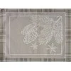 Eurofirany GOB/CHO/HOLLY/Ś 35X45+/-5 % C. BEIGE