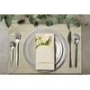 Eurofirany CHO/LANA/BEIGE+SR 30X40/X4 SET