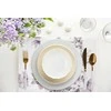 Eurofirany CHO/VELVET/5 30X40/X4 KPL PUDE+K