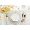 Eurofirany CHO/VELVET/6 30X40/X4 KPL K+BEŻ