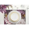 Eurofirany CHO/VELVET/4 30X40/X4 KPL FIO+PUD