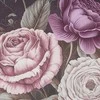 Eurofirany CHO/VELVET/4 30X40/X4 KPL FIO+PUD