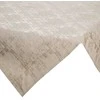 Eurofirany CHO / COLETTE / BEIGE 85X85 BEIGE
