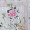 Eurofirany Eurocurtains CHO/SUMMER7/MINT 90x90