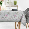 Eurofirany Eurocurtains CHO/SUMMER7/MINT 90x90