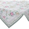 Eurofirany Eurocurtains CHO/SUMMER7/MINT 90x90