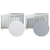 Baby Matex MATEX Bump AIR lovelės buferis 180x30 [TB0238_01]