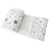 Baby Matex BabyMatex Ochraniacz do łóżeczka BUMP AIR DESIGN 180x30 (TB0417_04)