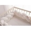 Baby Matex BabyMatex lovelės apsauga 30 x 200 pinto muslino 01