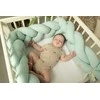 Baby Matex BabyMatex lovelės apsauga 30 x 200 pinto muslino 33