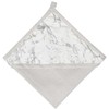 Rankšluostis Baby Matex BabyMatex Okrycie kąpielowe Muslin Design roz. 85x85 (TB0443_07)