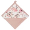 Rankšluostis Baby Matex BabyMatex Okrycie kąpielowe Muslin Design roz. 85x85 (TB0443_03)